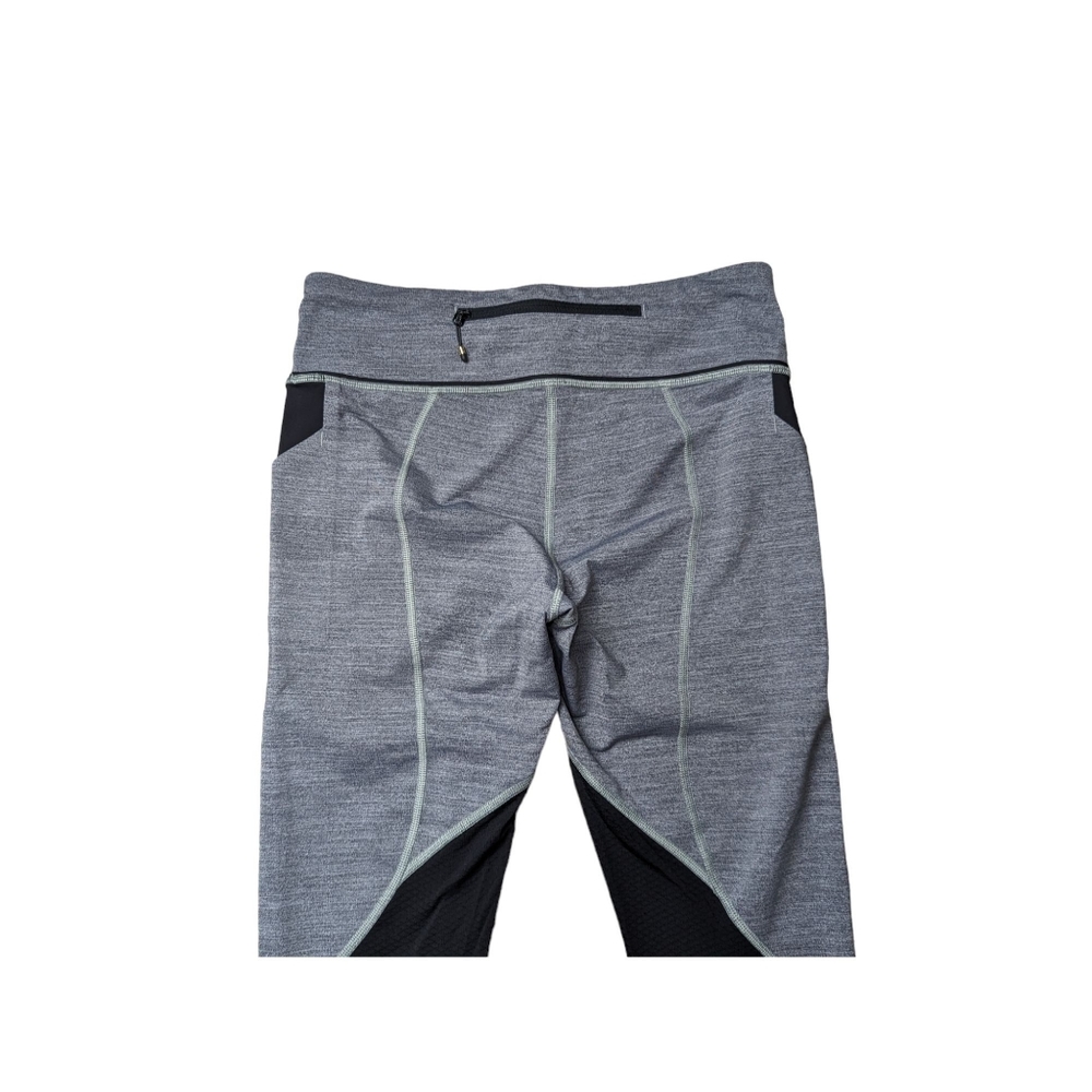 Lululemon Pace Rival Crop 8 - Picture 6 of 8